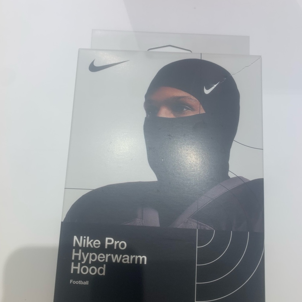 Nike ski mask